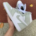 Jordan 1 Retro High OG Seafoam (W)