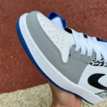 JORDAN 1 LOW SE TRUE BLUE