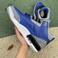 Jordan 3 Retro Varsity Royal