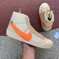 Off-White x Blazer Mid All Hallows Eve