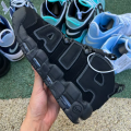 AIR MORE UPTEMPO TRIPLE BLACK