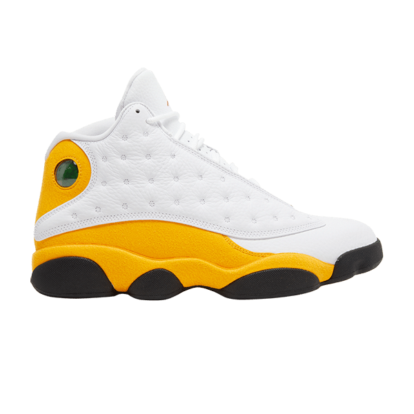 Jordan 13 Retro Del Sol