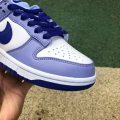 DUNK LOW BLUEBERRY (GS)