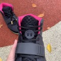 Air Yeezy 2 NRG Solar Red