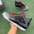 Jordan 4 Retro Infrared