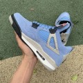 Jordan 4 Retro University Blue