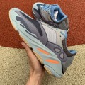 Yeezy Boost 700 Carbon Blue