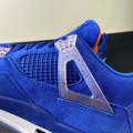 JORDAN 4 RETRO FLORIDA GATORS PE