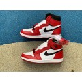 Jordan 1 Retro High OG Chicago