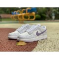 Dunk Low OG Purple Pulse (W)