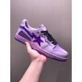 Bape Sk8 Sta M1 Purple