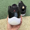 Jordan 11 Retro Low 72-10#8242;