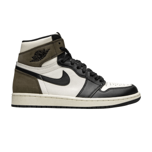 Jordan 1 Retro High OG Dark Mocha