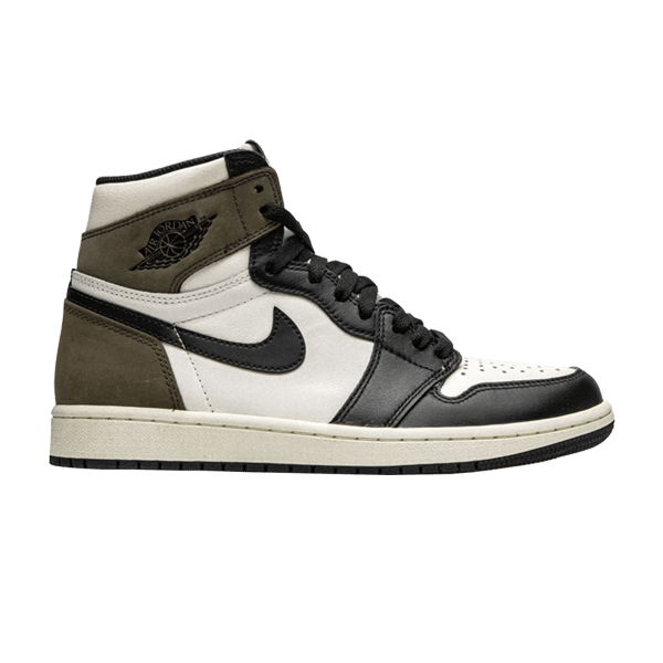 Jordan 1 Retro High OG Dark Mocha