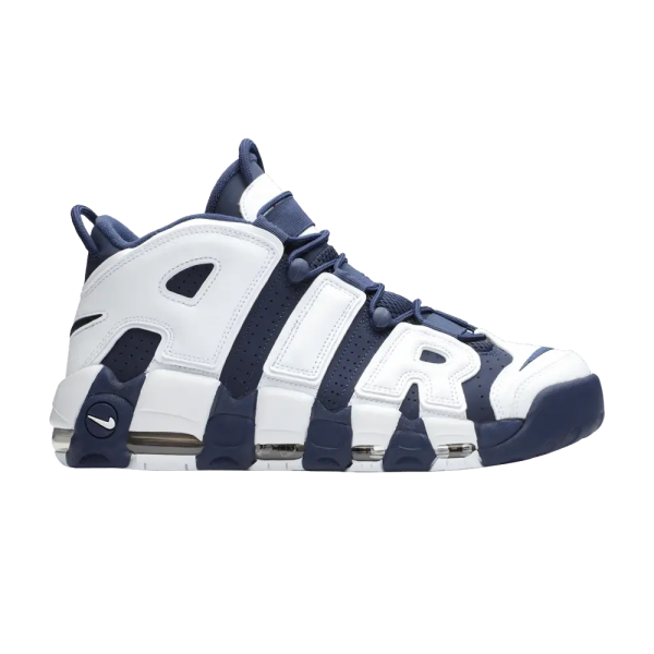 AIR MORE UPTEMPO OLYMPIC