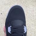 Jordan 4 Retro Bred