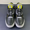 JORDAN 3 RETRO OREGON DUCKS PIT CREW