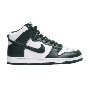 Dunk High SP Spartan Green