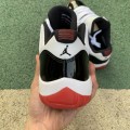 Jordan 11 Retro Low Concord-Bred