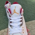 Jordan 3 Retro Cardinal Red