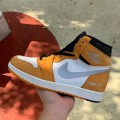 Jordan 1 High Element Gore-Tex Light Curry