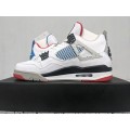 Jordan 4 Retro SE What The 4