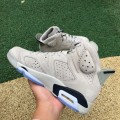 Jordan 6 Georgetown