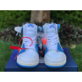 OFF-WHITE X JORDAN 1 RETRO HIGH OG PS5