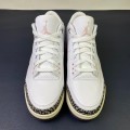 Jordan 3 Retro Neapolitan (W)