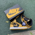 Jordan 1 High Retro OG Pollen