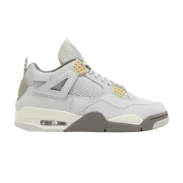 JORDAN 4 RETRO SE CRAFT