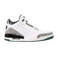 JORDAN 3 RETRO OREGON PIT CREW