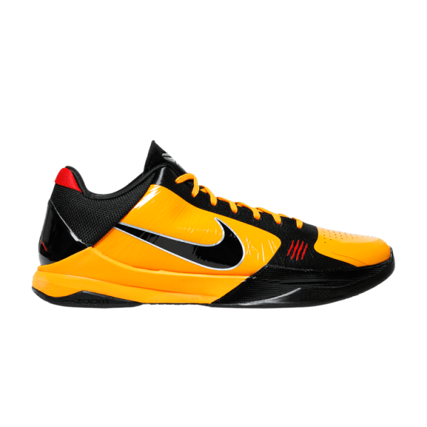 Zoom Kobe 5 Protro ’Bruce Lee’