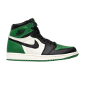 Jordan 1 Retro High OG Pine Green