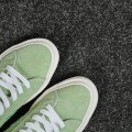 Golf Le Fleur x One Star Ox Jade Lime