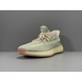 Yeezy Boost 350 V2 Citrin Non-Reflective