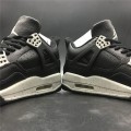 Jordan 4 Retro LS Oreo