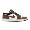 Jordan 1 Low Mocha