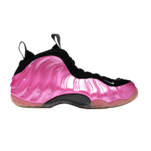 Air Foamposite One Pearlized Pink