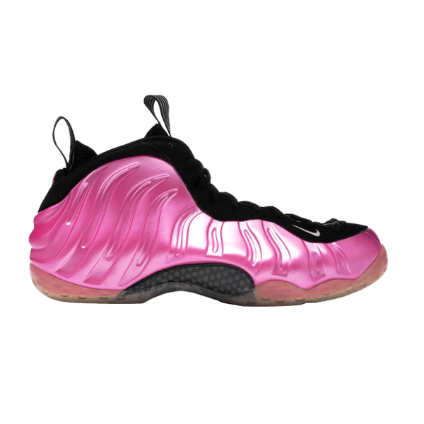 Air Foamposite One Pearlized Pink