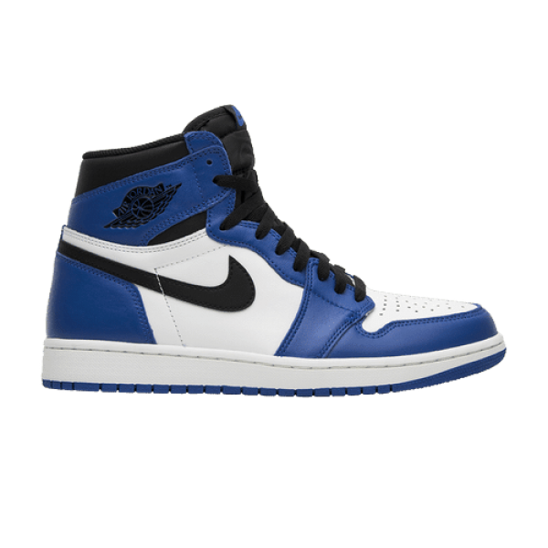 Jordan 1 Retro High OG Game Royal