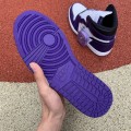 Jordan 1 Retro High OG Court Purple 2.0