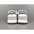 DUNK LOW LIGHT SMOKE GREY (W)