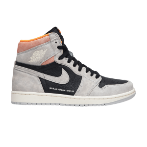 Jordan 1 Retro High OG Neutral Grey