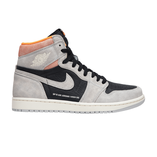 Jordan 1 Retro High OG Neutral Grey