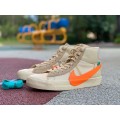 Off-White x Blazer Mid All Hallows Eve