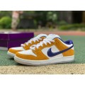 Dunk Low Pro SB Laser Orange