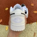 Jordan 1 Low Panda (W)