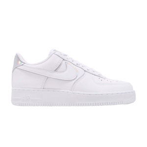 Air Force 1 07 LV8 4 Triple White