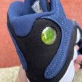 Jordan 13 Retro Brave Blue